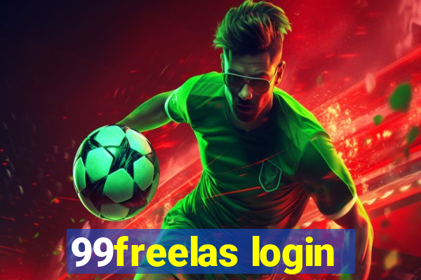 99freelas login